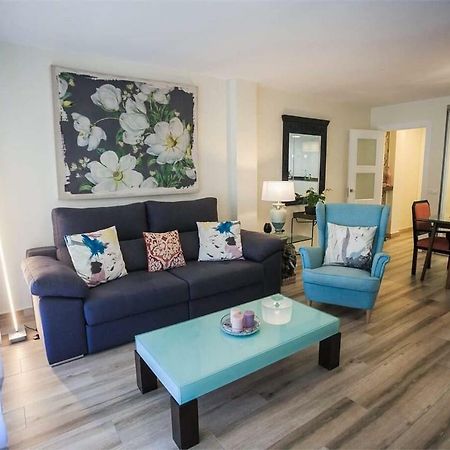 Apartamento Aurora Μάλαγα Εξωτερικό φωτογραφία