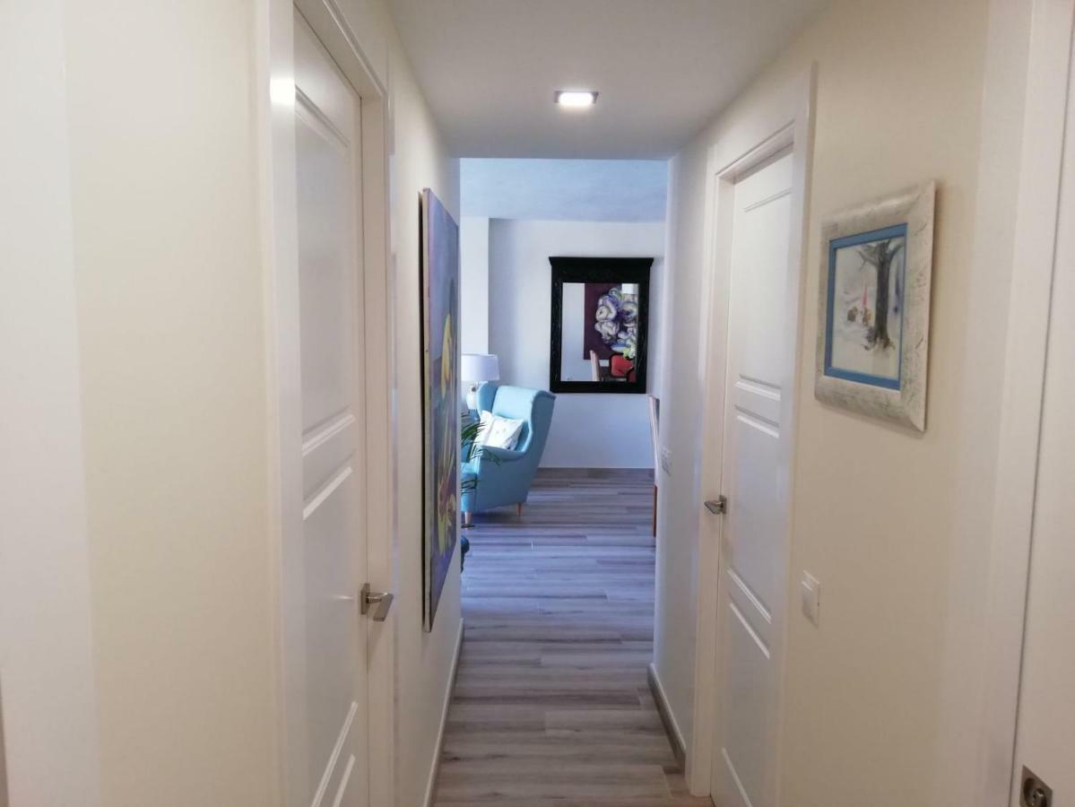 Apartamento Aurora Μάλαγα Εξωτερικό φωτογραφία