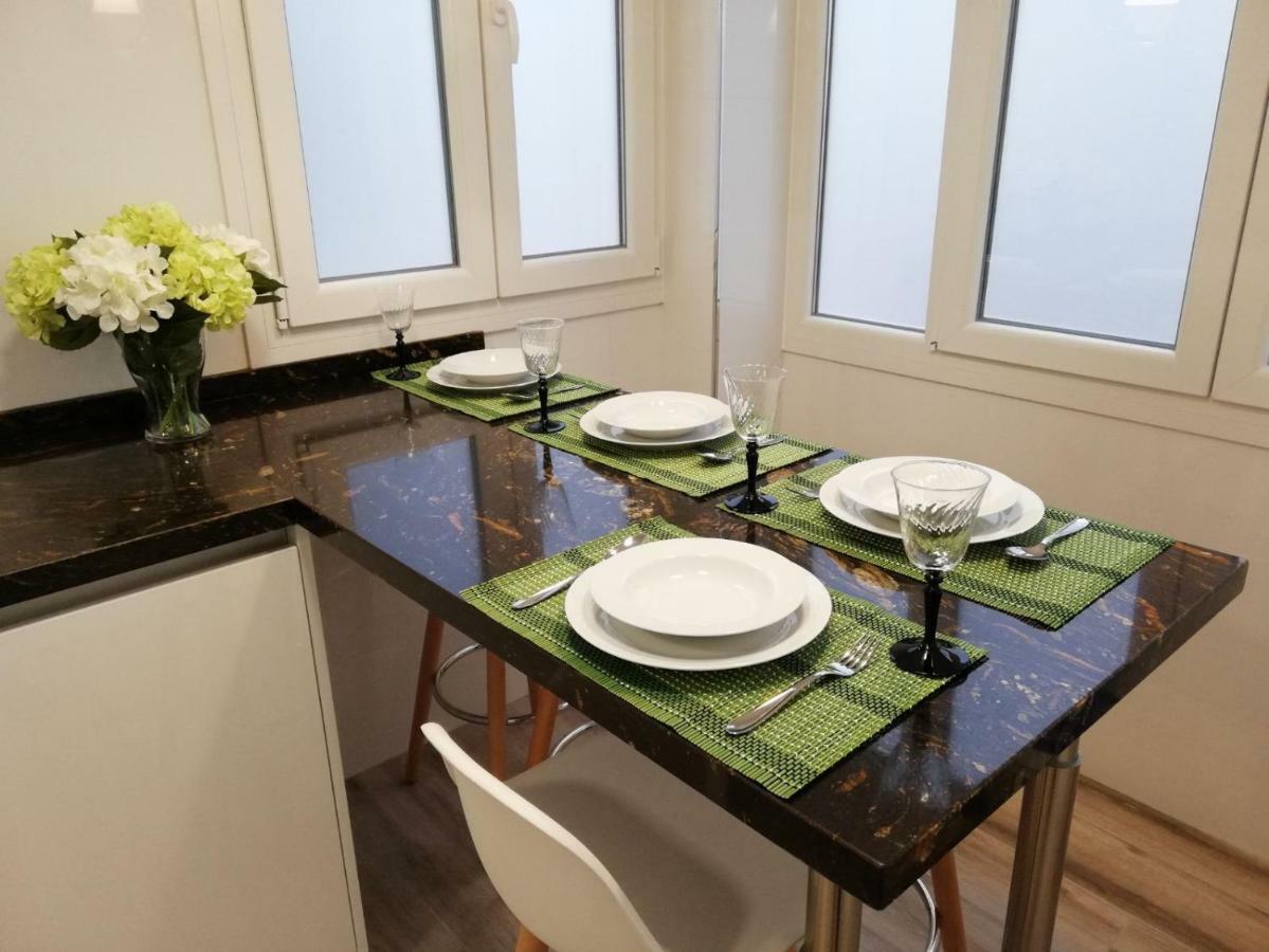 Apartamento Aurora Μάλαγα Εξωτερικό φωτογραφία
