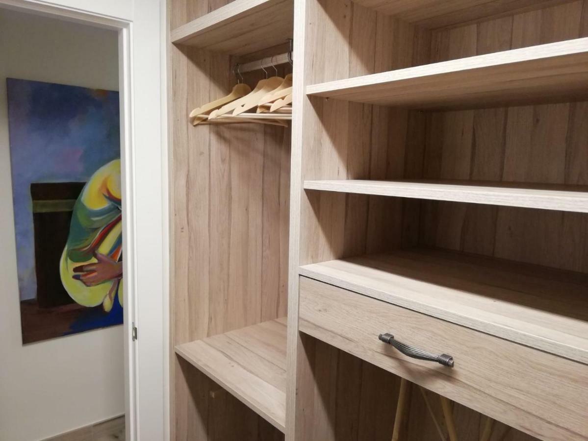 Apartamento Aurora Μάλαγα Εξωτερικό φωτογραφία