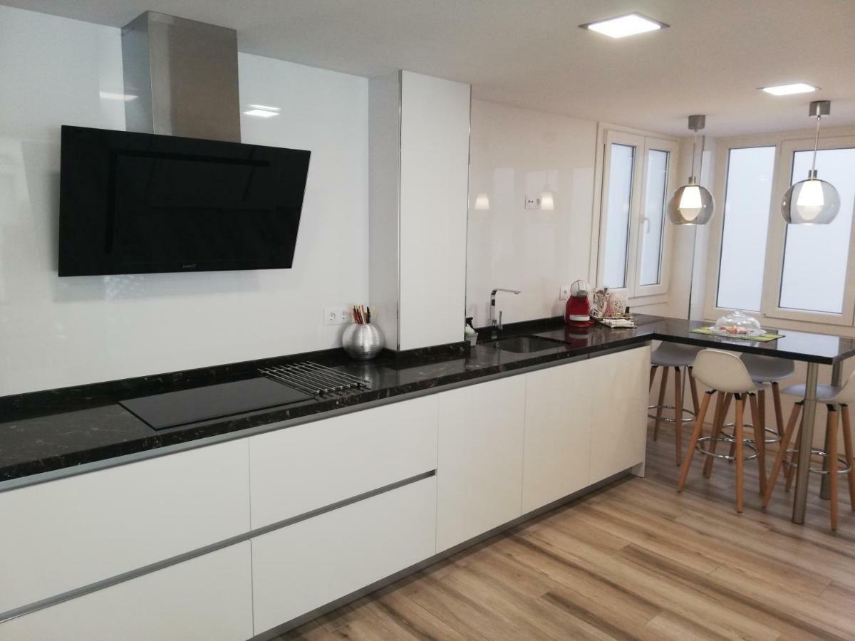 Apartamento Aurora Μάλαγα Εξωτερικό φωτογραφία