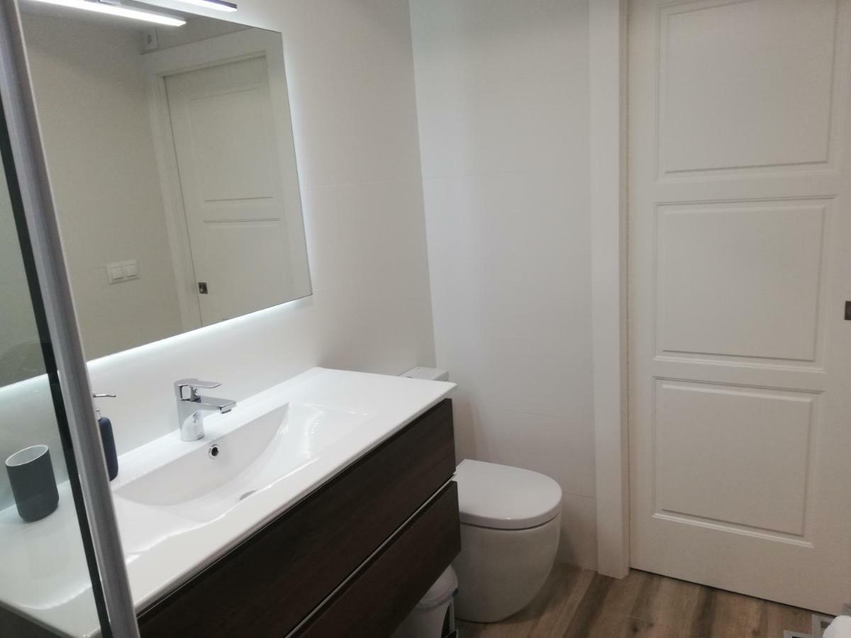 Apartamento Aurora Μάλαγα Εξωτερικό φωτογραφία