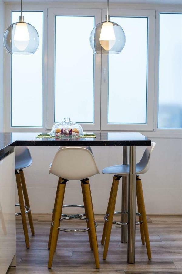 Apartamento Aurora Μάλαγα Εξωτερικό φωτογραφία