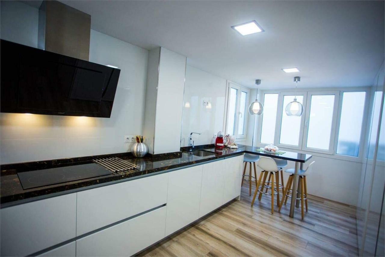 Apartamento Aurora Μάλαγα Εξωτερικό φωτογραφία