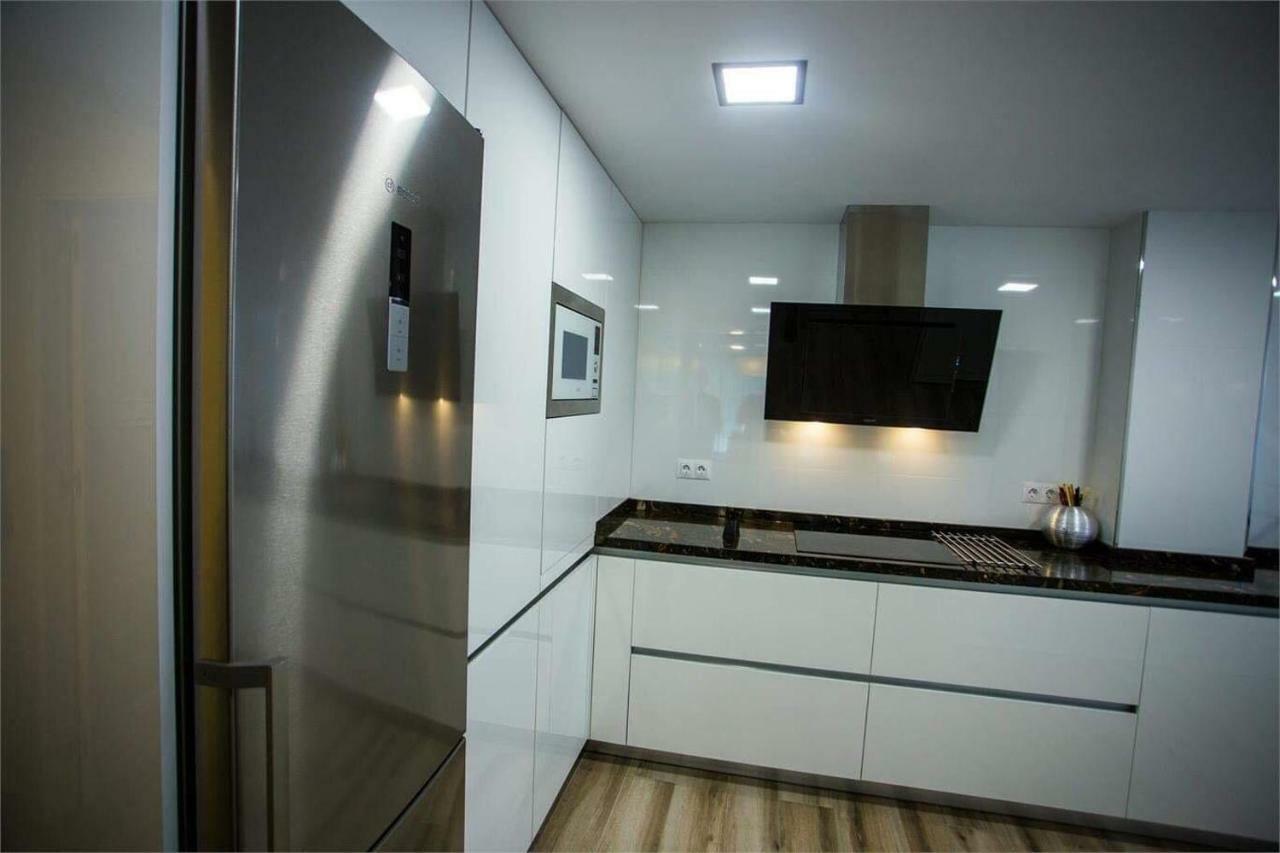 Apartamento Aurora Μάλαγα Εξωτερικό φωτογραφία